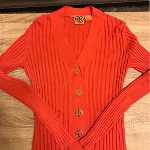 Tory Burch • Cardigan