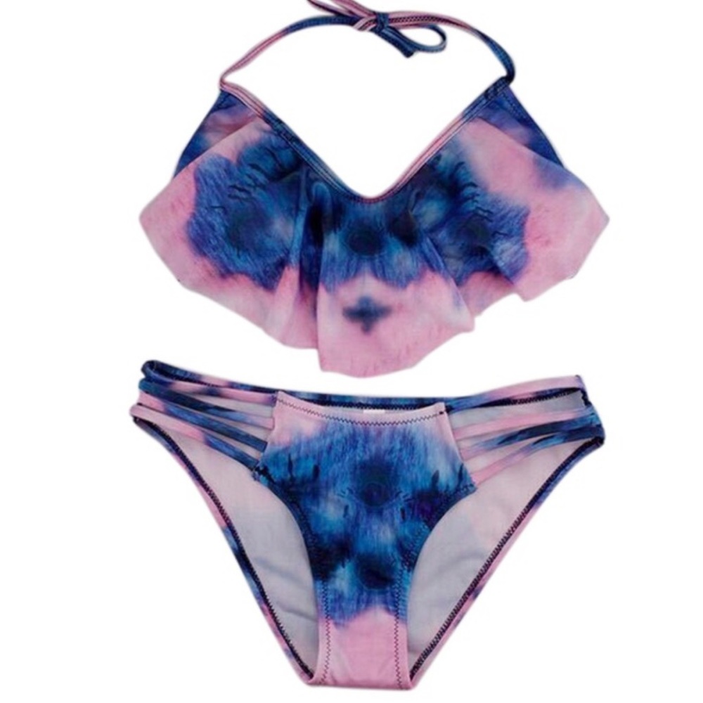 Brand New Drapey Sexy Bikini