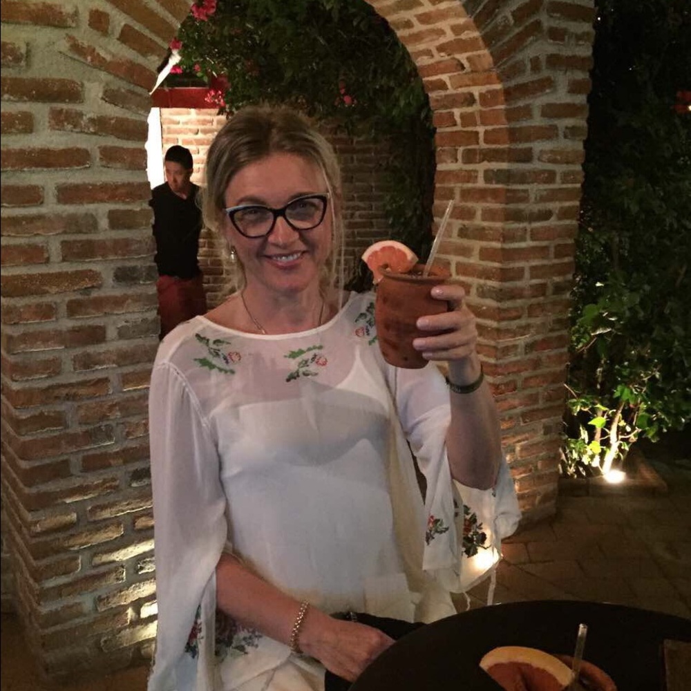 Meet your Posher, Lidiya