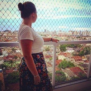 Meet your Posher, Michaela