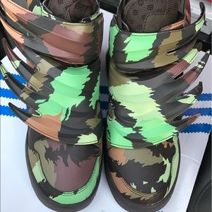 Jeremy Scott Wings Adidas