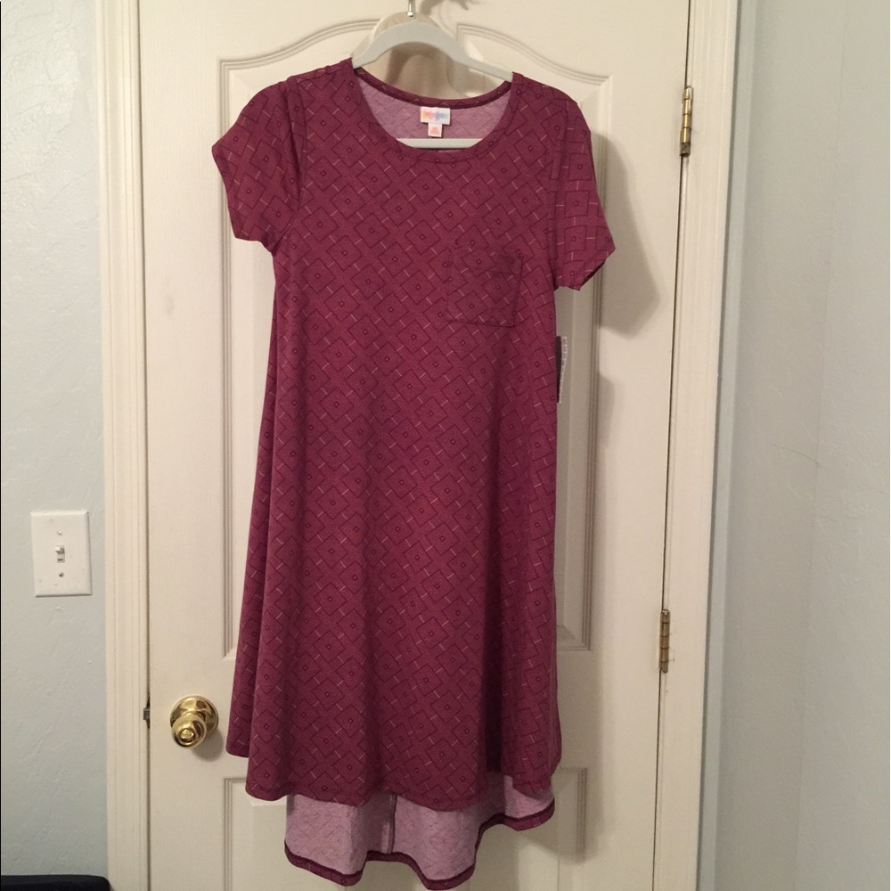Lularoe - XS Carly