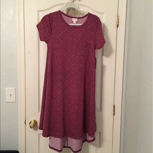 Lularoe - XS Carly
