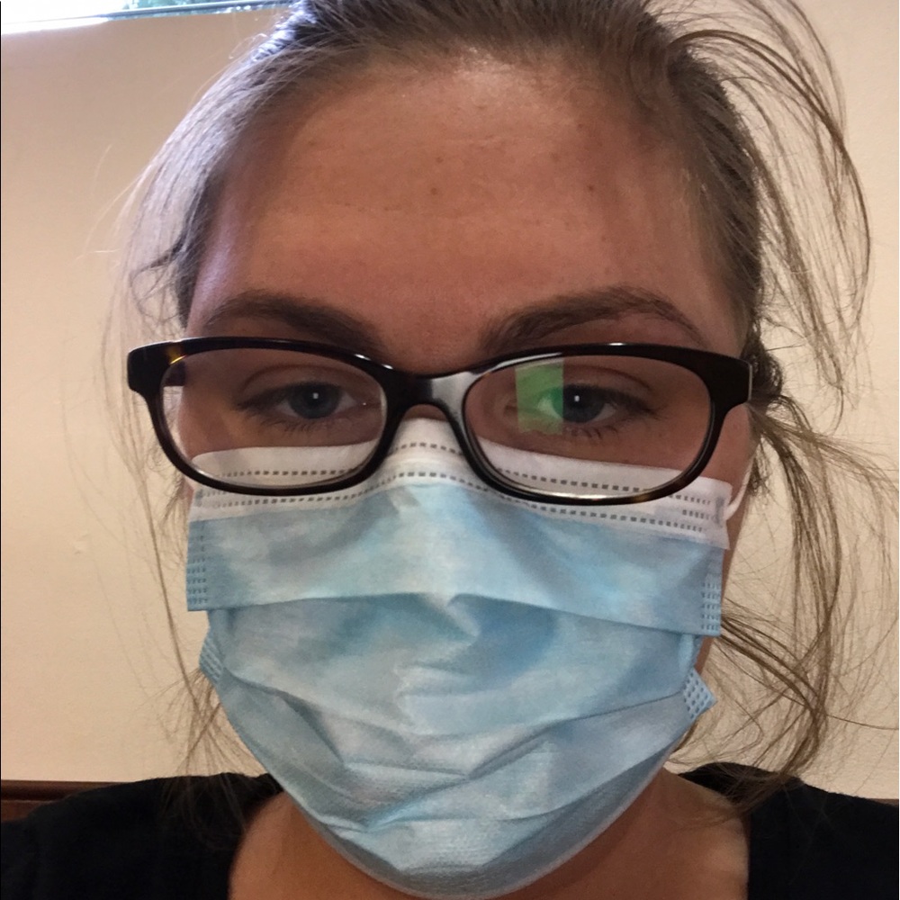 Meet your Posher, Kaitlyn