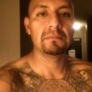 Meet your Posher, Tony