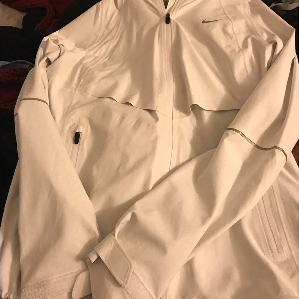 Nike Running Jacket