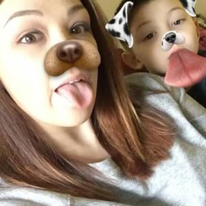 Meet your Posher, Randilynn