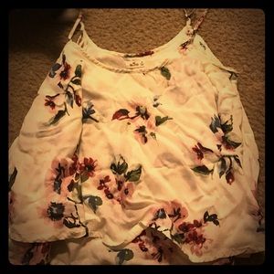 Hollister Tank top