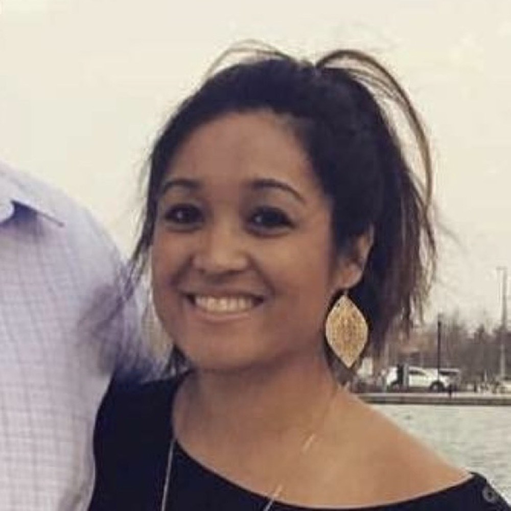 Meet your Posher, Julia