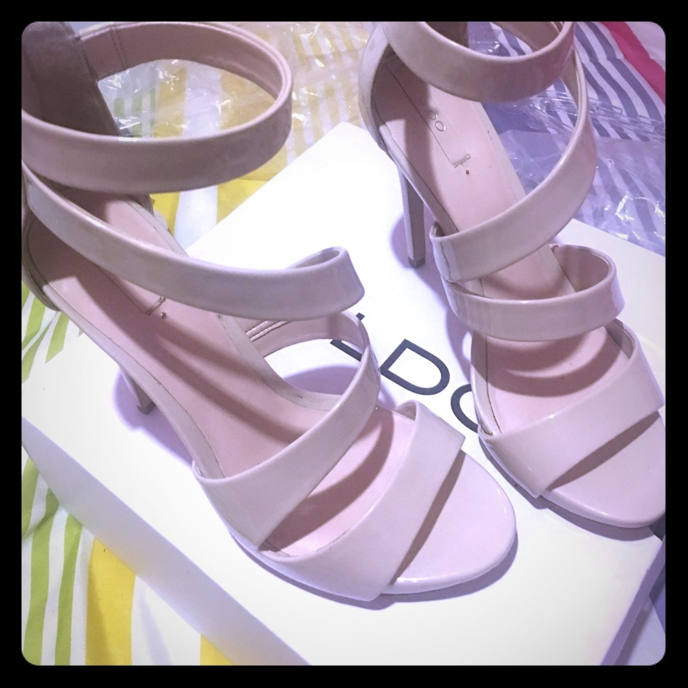 Aldo heels