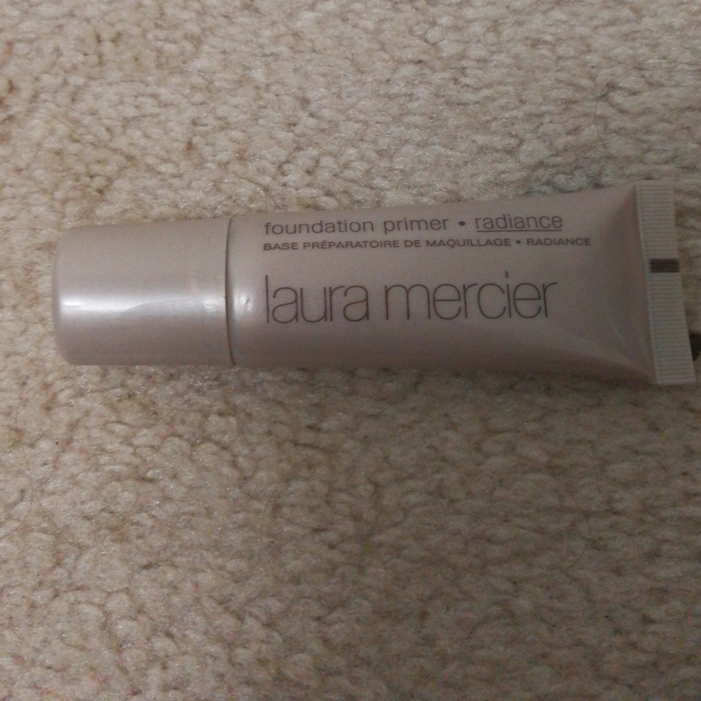Laura Mercier Radiance Primer