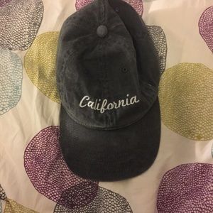 John Galt/ Brandy Melville California hat