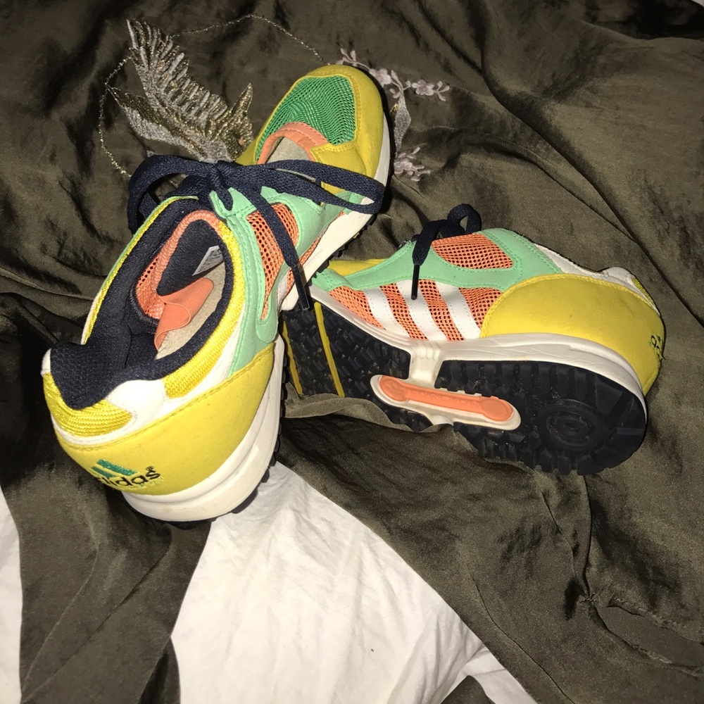 Adidas sneakers