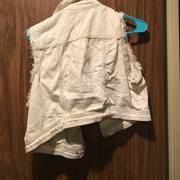 Jean jacket - Picture 2 of 2