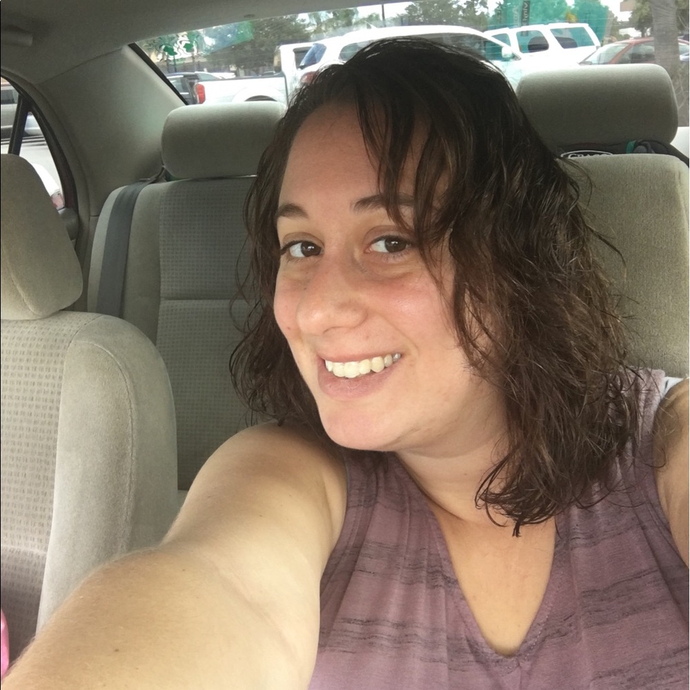 Meet your Posher, Kaylah