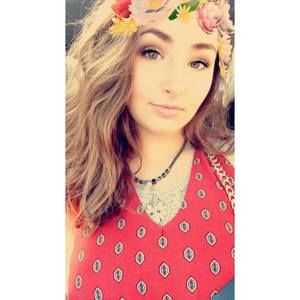 Meet your Posher, Ashlyn