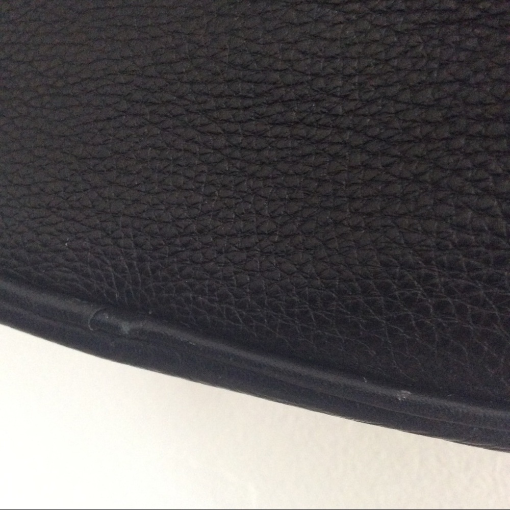 Michael Kors Jet Set black tote - Picture 5 of 8