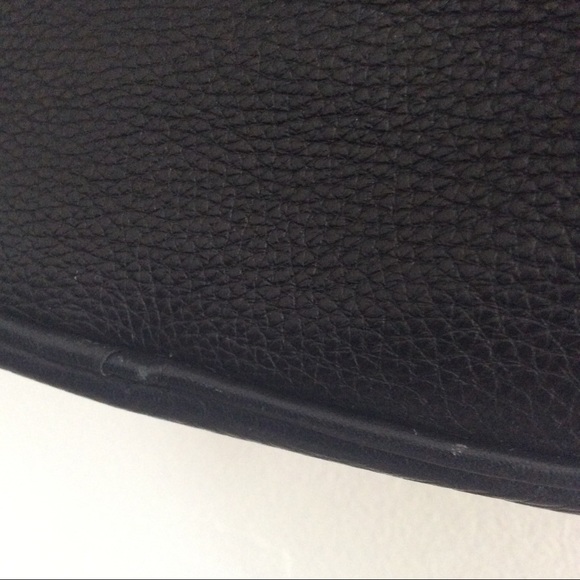 Michael Kors Jet Set black tote - Picture 5 of 8