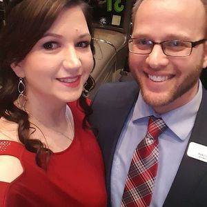 Meet your Posher, April