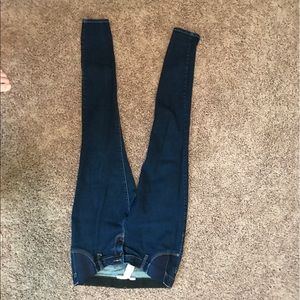 Like New Liz Lange Maternity jeans