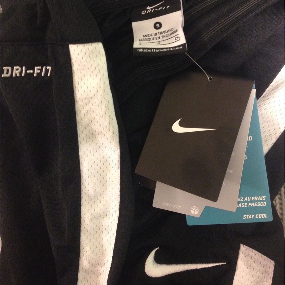 NIKE Dryfit Shorts