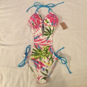 Hollister Swimsuit size XS