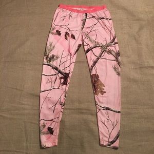 Realtree Pink Camo