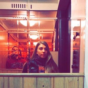 Meet your Posher, Kelsey