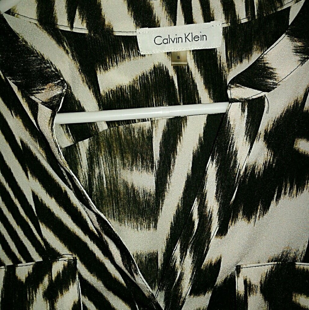 Calvin Klein Dress Shirt