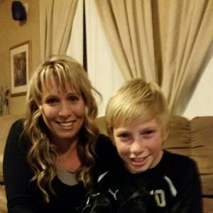 Meet your Posher, Cindy