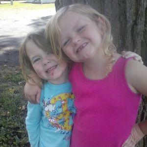 Meet your Posher, Allie