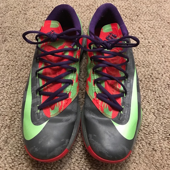KD 6 Energy size 10.5 - Picture 1 of 4