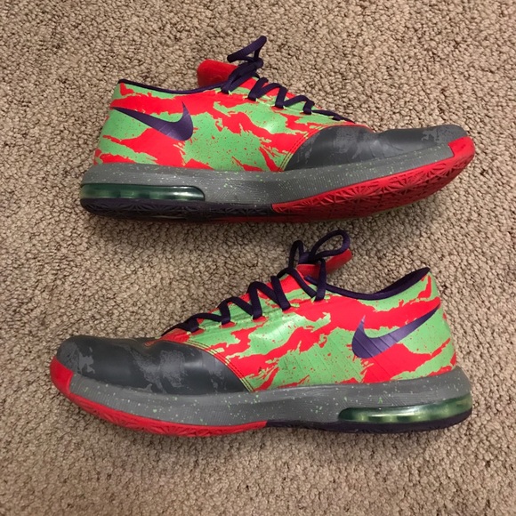 KD 6 Energy size 10.5 - Picture 3 of 4