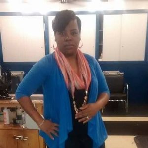 Meet your Posher, Tasha