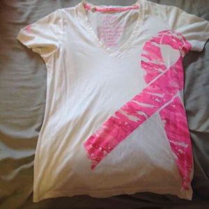 Breast cancer under armor