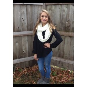 Meet your Posher, Alyssa