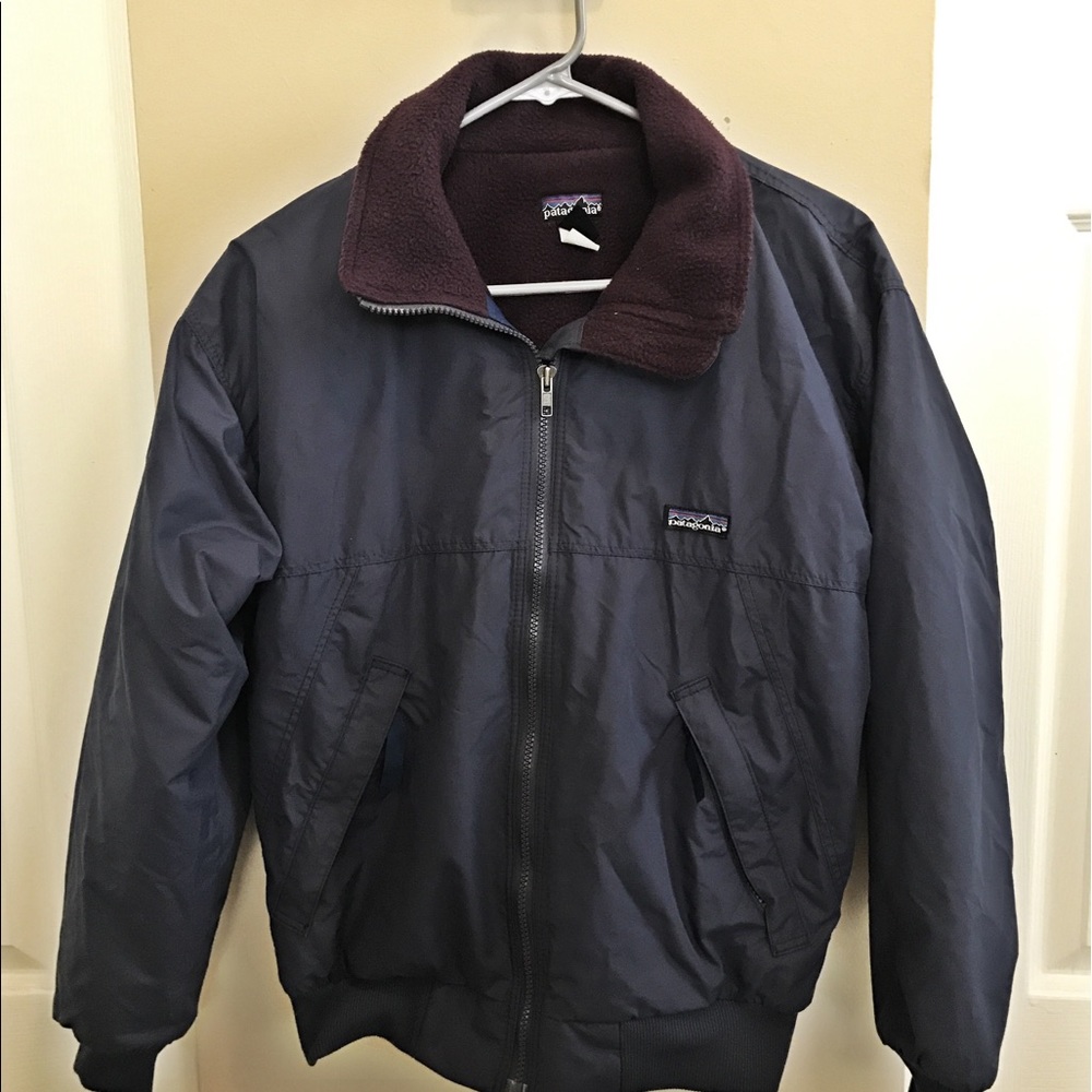Patagonia Jacket
