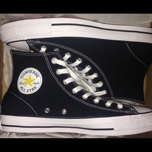All Star Brand New Shoes