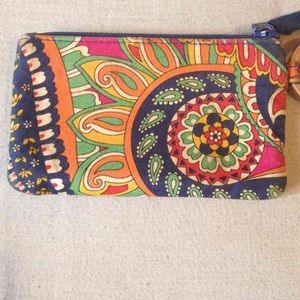 Vera Bradley ID case