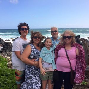 Meet your Posher, Barbi