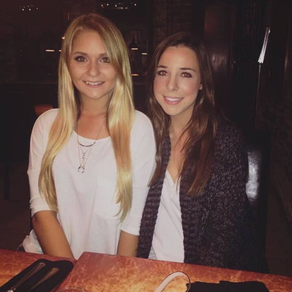 Meet your Posher, Abby