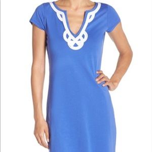 Lilly Pulitzer Cotton  Pima dress. Precious!!!!!