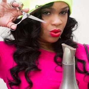 Meet your Posher, Delcina