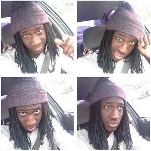 Meet your Posher, Ak