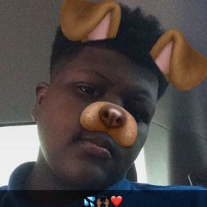 Meet your Posher, Cameron