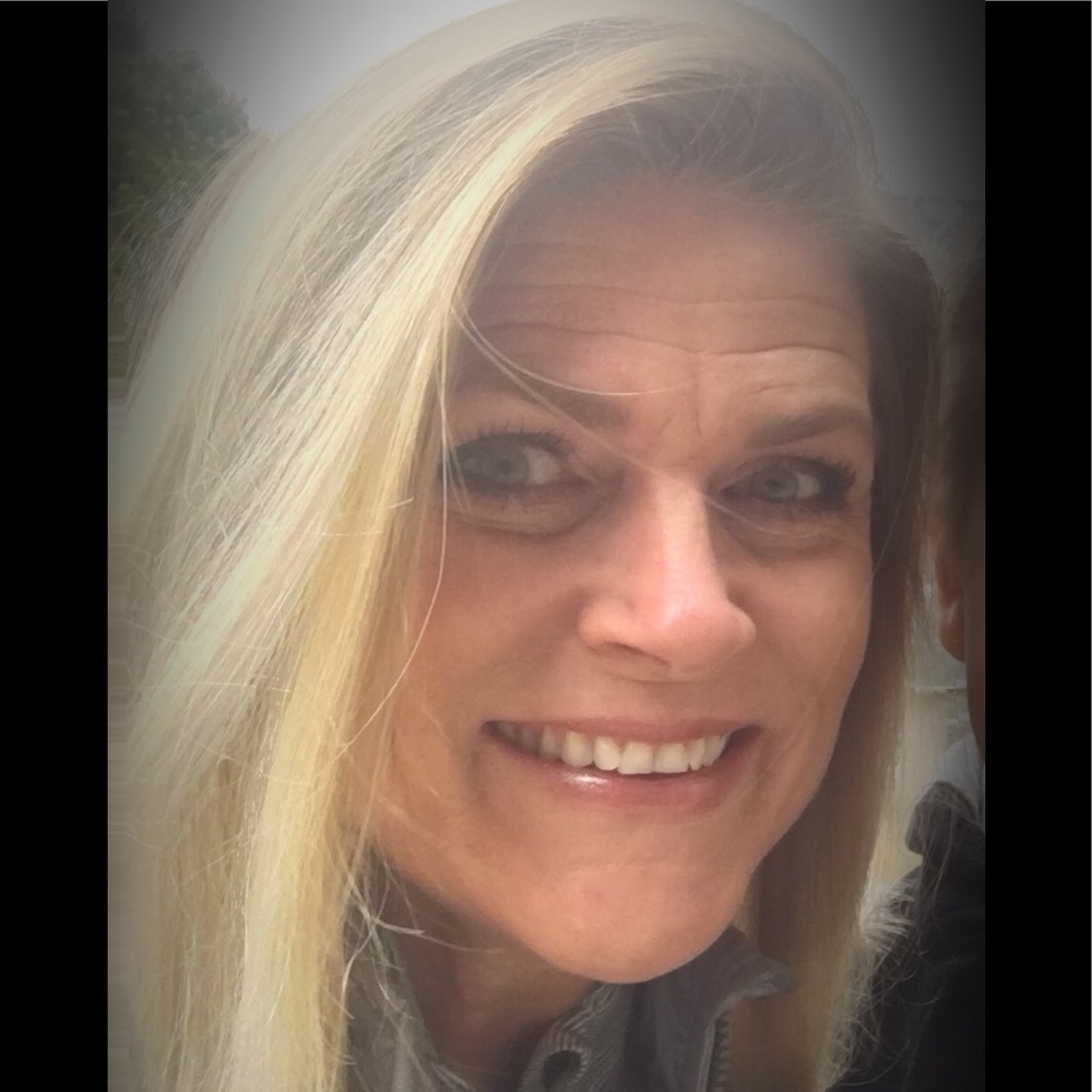 Meet your Posher, Ann