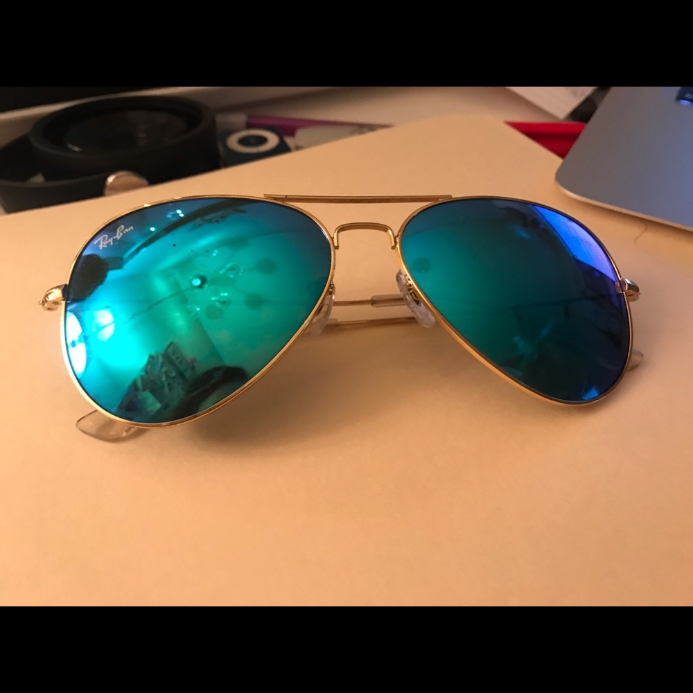 Ray ban sunglasses