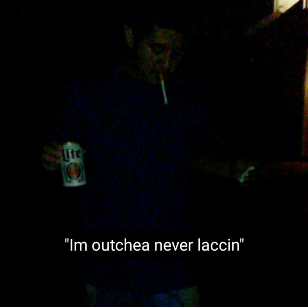 Meet your Posher, Ethan