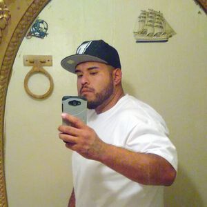 Meet your Posher, Diego