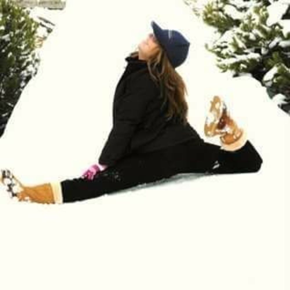 Meet your Posher, Alicia